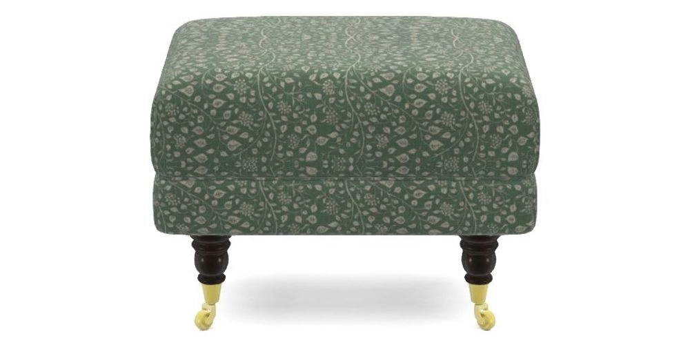 Bespoke Extra Small Footstools