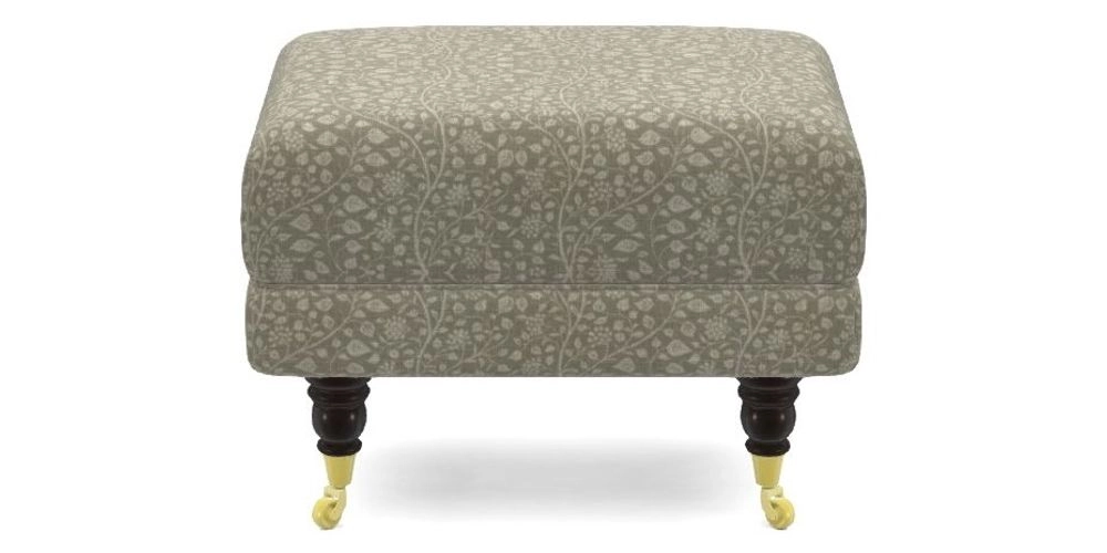 Bespoke Extra Small Footstools