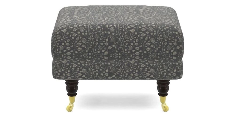Bespoke Extra Small Footstools