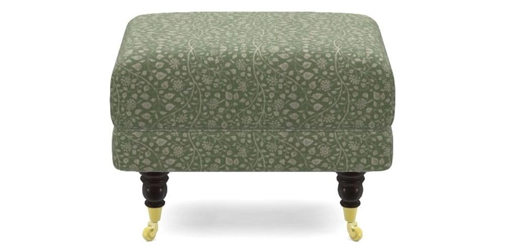 Bespoke Extra Small Footstools
