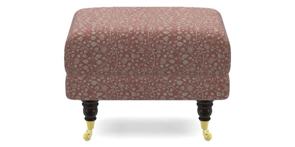 Extra Small Footstool