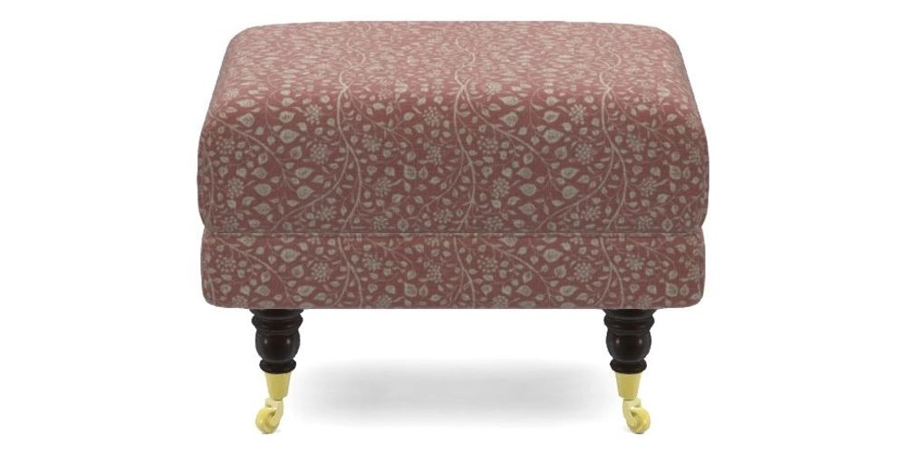 Bespoke Extra Small Footstools