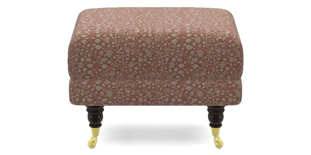 Bespoke Extra Small Footstools