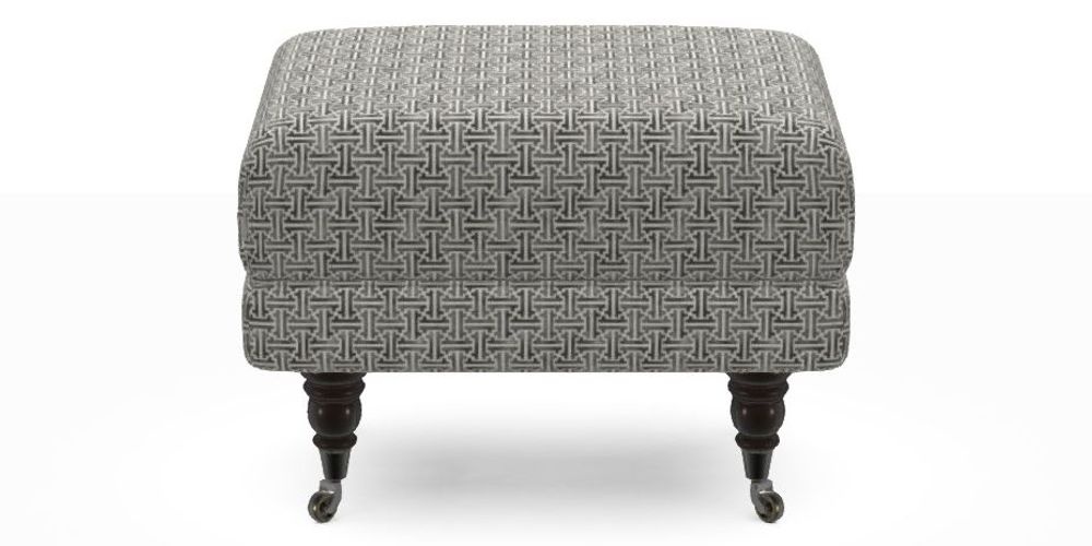 Extra Small Footstool