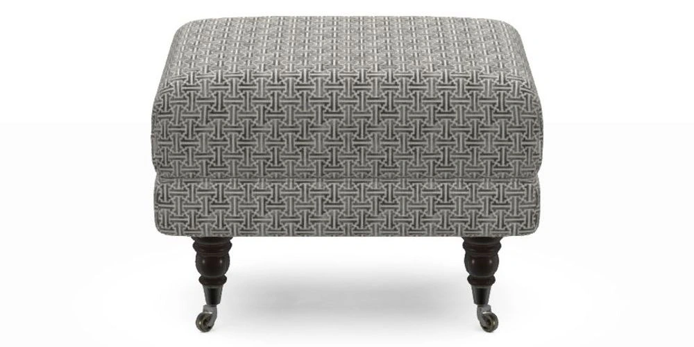 Bespoke Extra Small Footstools