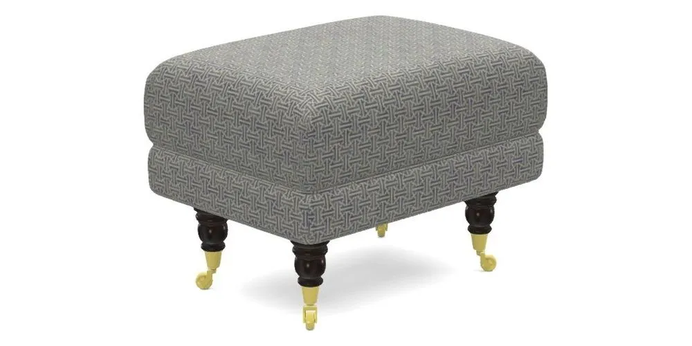 Alwinton Footstools