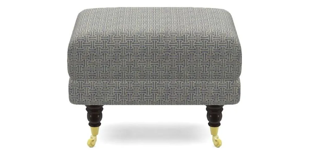 Alwinton Footstools