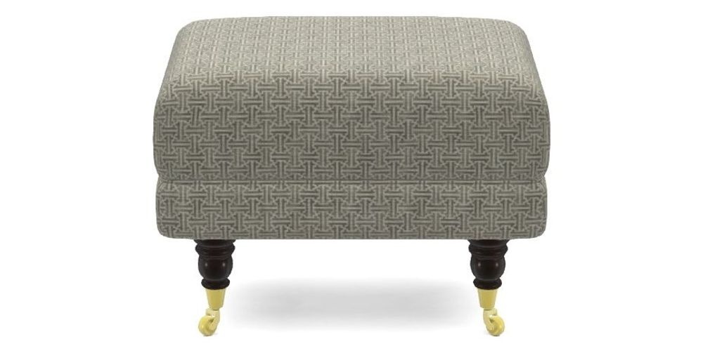 Extra Small Footstool