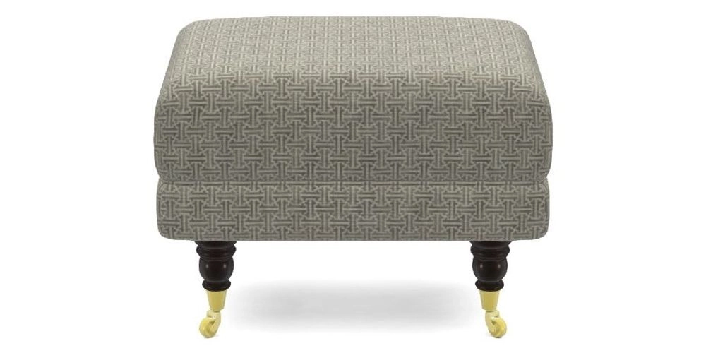 Bespoke Extra Small Footstools