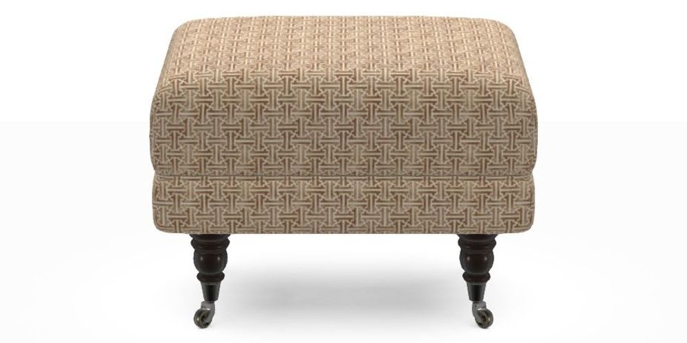 Extra Small Footstool