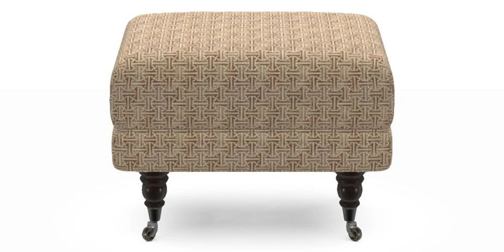 Bespoke Extra Small Footstools