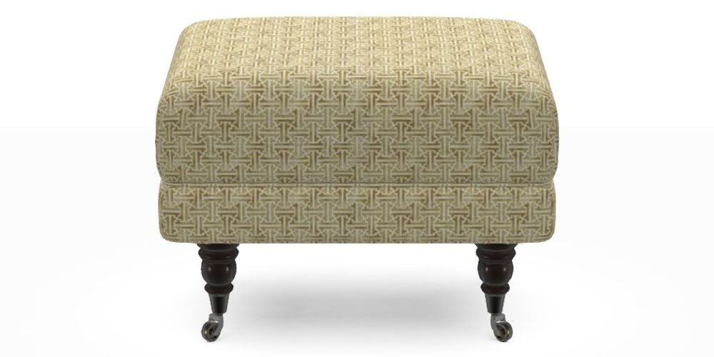 Extra Small Footstool