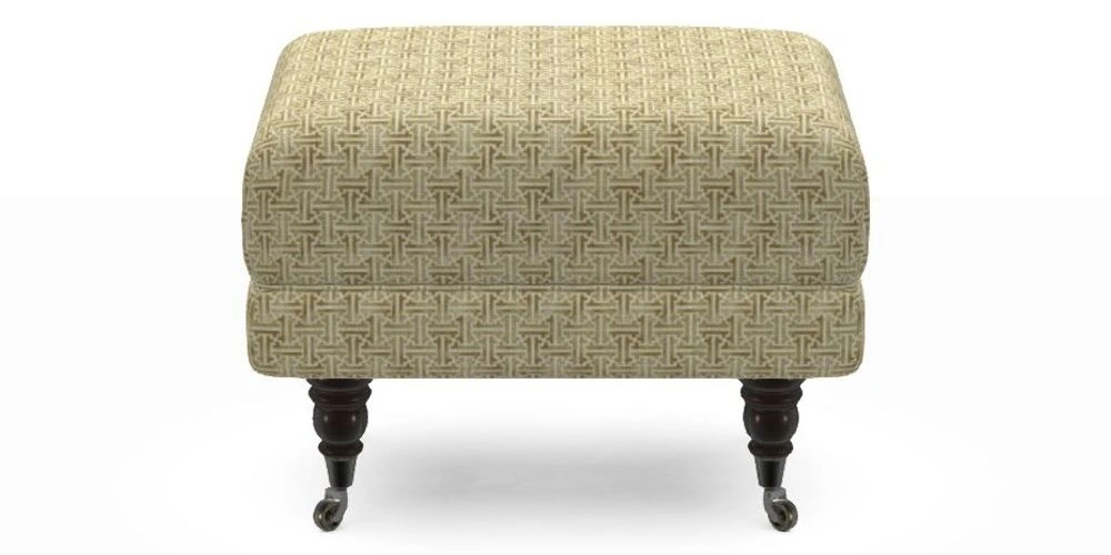 Bespoke Extra Small Footstools