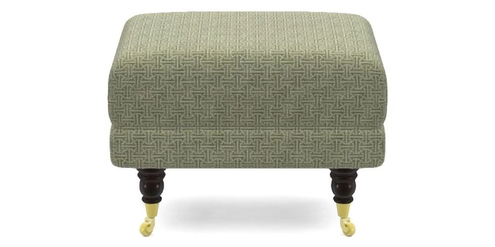 Bespoke Extra Small Footstools