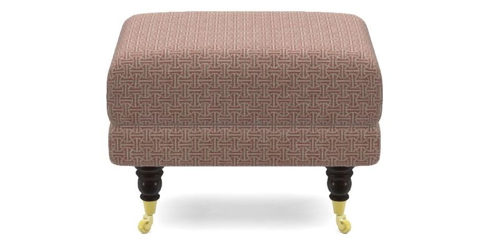 Extra Small Footstool