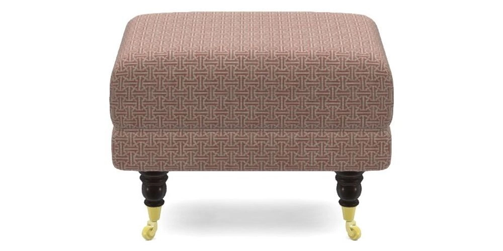 Bespoke Extra Small Footstools