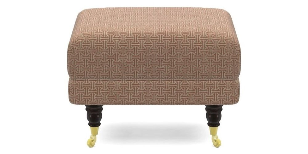 Bespoke Extra Small Footstools