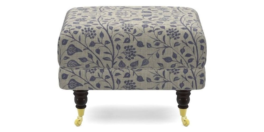 Extra Small Footstool