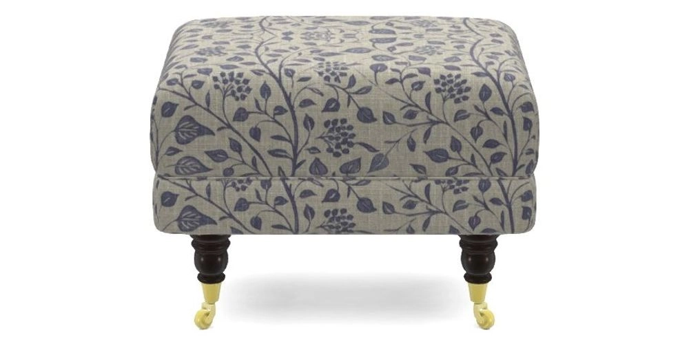 Bespoke Extra Small Footstools