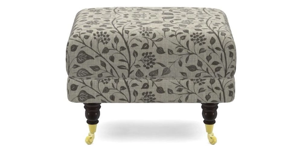 Bespoke Extra Small Footstools