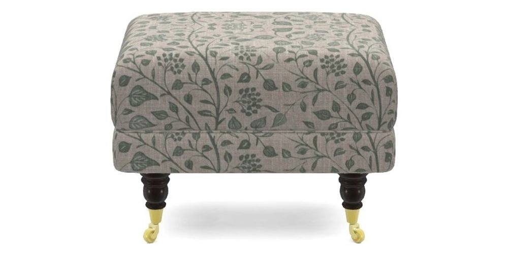 Bespoke Extra Small Footstools
