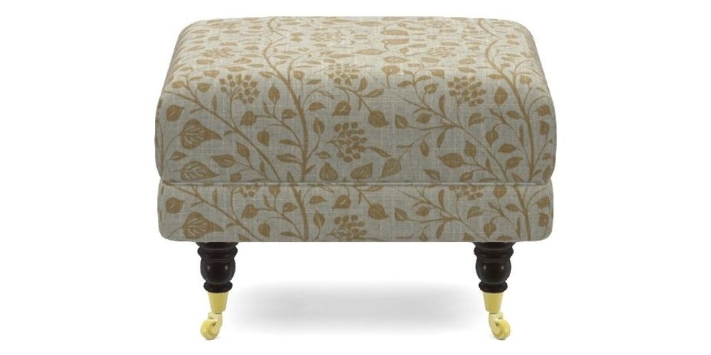 Extra Small Footstool