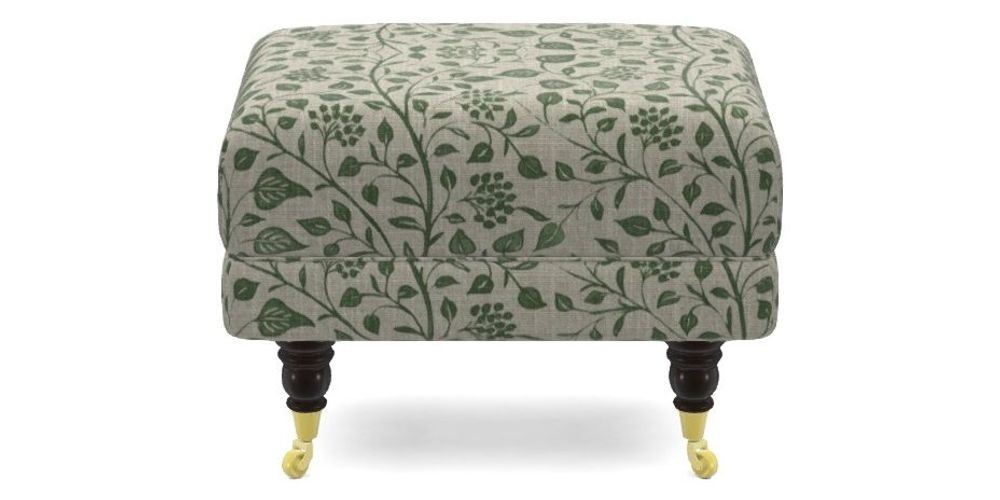 Extra Small Footstool