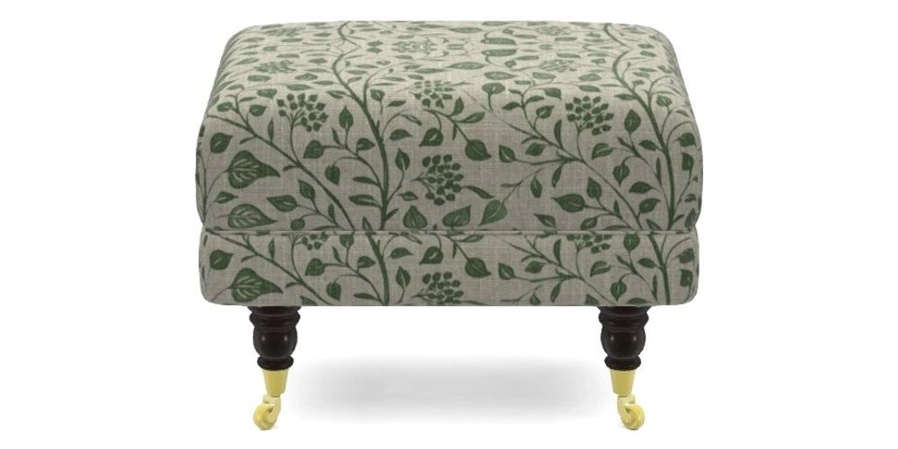Bespoke Extra Small Footstools