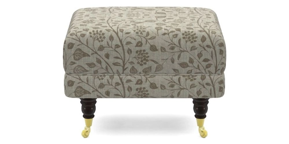Bespoke Extra Small Footstools