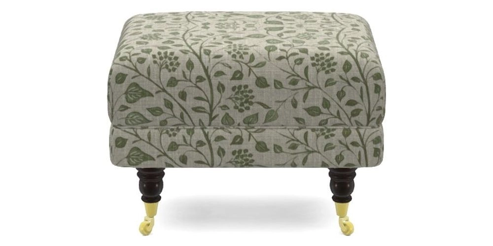 Bespoke Extra Small Footstools