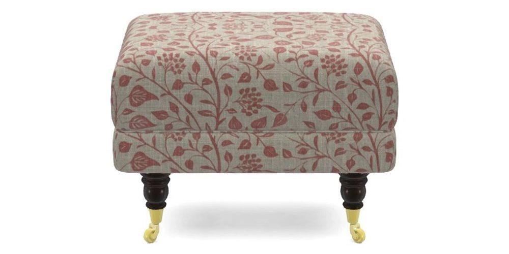 Bespoke Extra Small Footstools