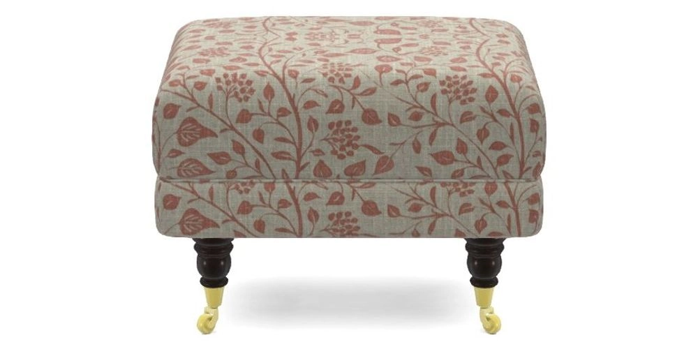 Bespoke Extra Small Footstools