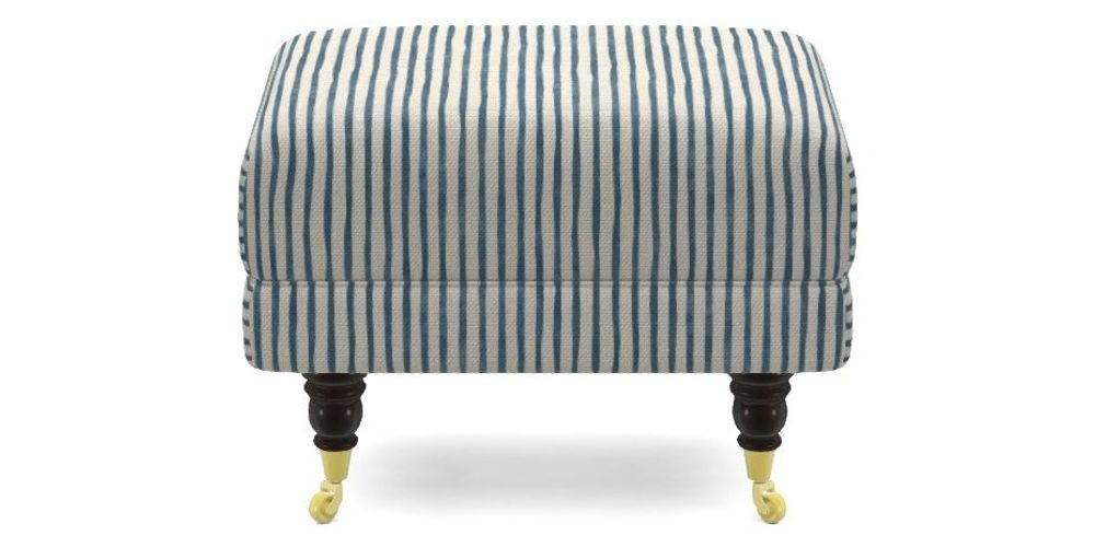 Extra Small Footstool