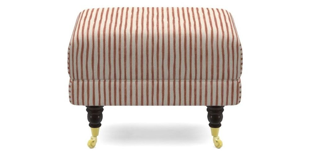 Extra Small Footstool