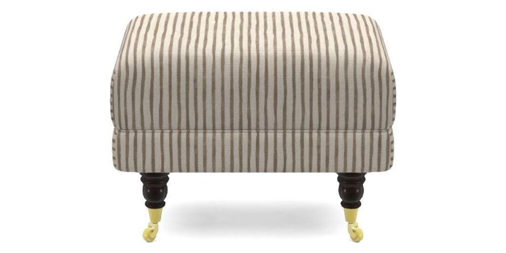 Extra Small Footstool