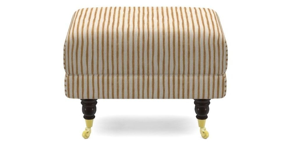 Extra Small Footstool