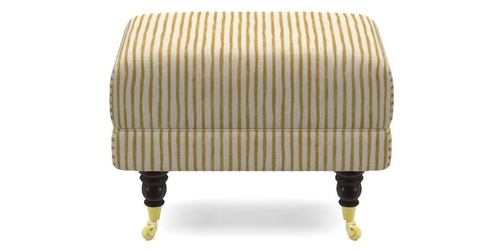 Extra Small Footstool