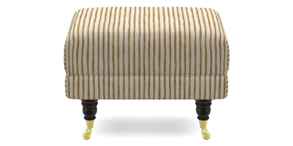 Extra Small Footstool