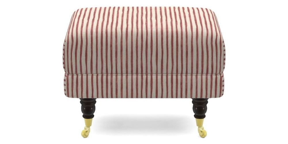 Extra Small Footstool