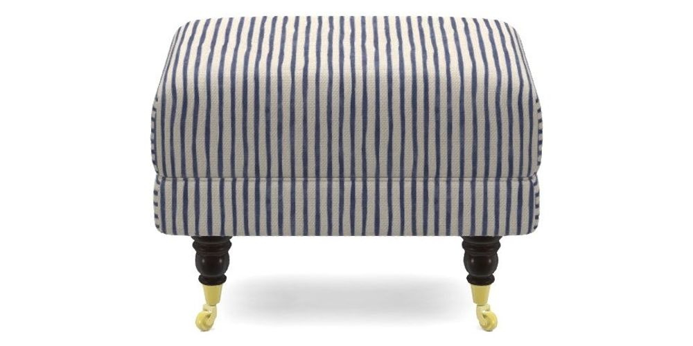 Extra Small Footstool