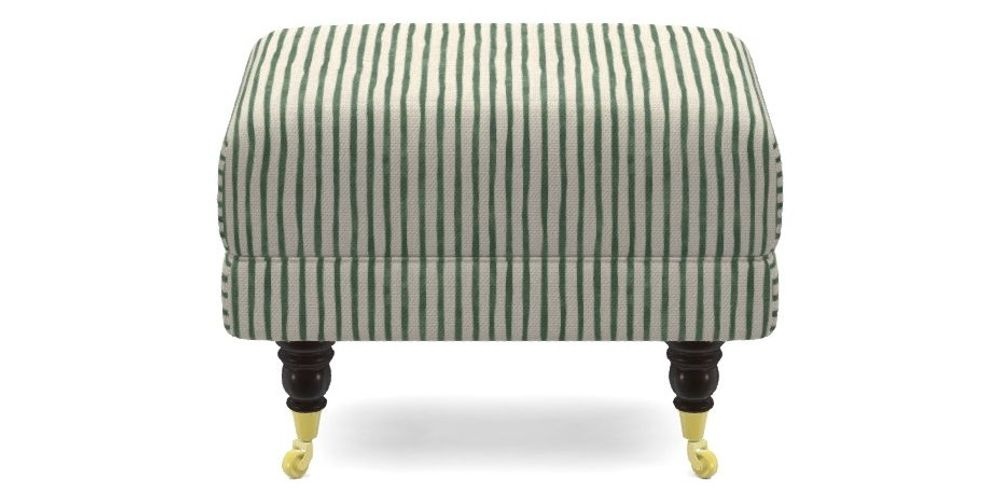 Extra Small Footstool