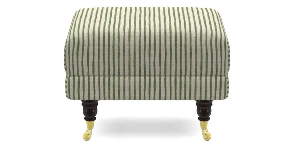 Extra Small Footstool