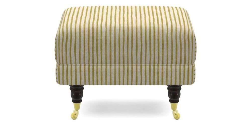 Extra Small Footstool