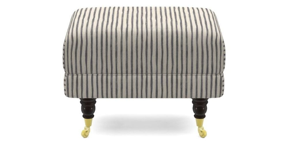 Extra Small Footstool