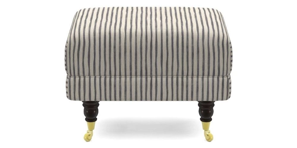 Bespoke Extra Small Footstools