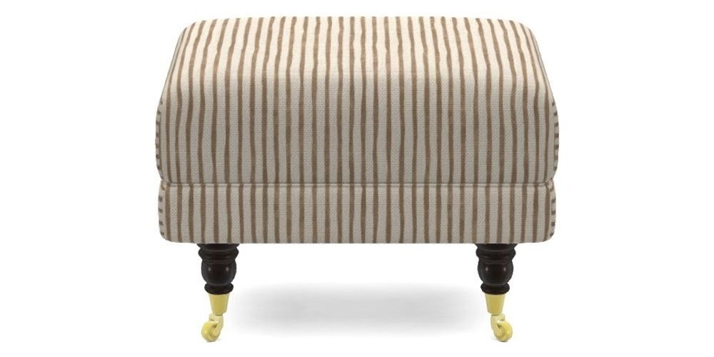 Extra Small Footstool