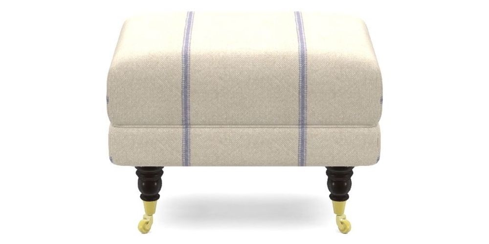 Extra Small Footstool