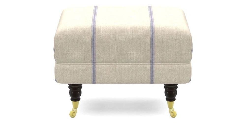 Bespoke Extra Small Footstools