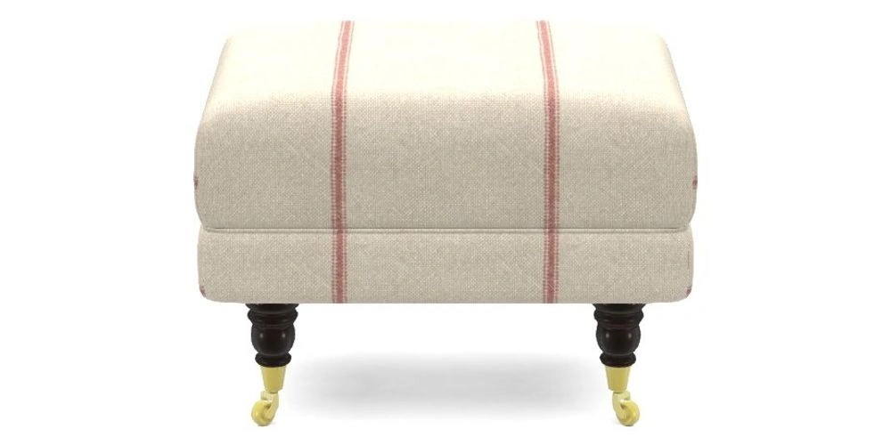 Bespoke Extra Small Footstools