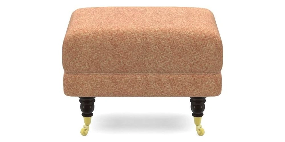 Bespoke Extra Small Footstools